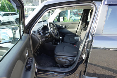 Jeep Renegade Gebrauchtwagen Jeep Renegade Gebrauchtwagen