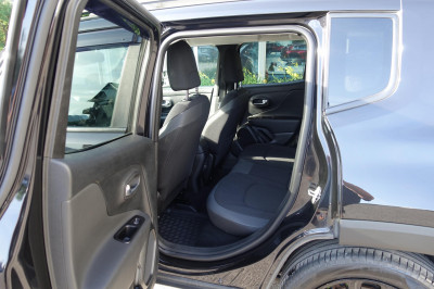 Jeep Renegade Gebrauchtwagen Jeep Renegade Gebrauchtwagen