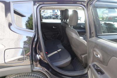 Jeep Renegade Gebrauchtwagen Jeep Renegade Gebrauchtwagen