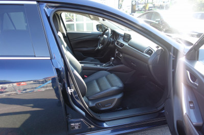 Mazda Mazda6 Gebrauchtwagen Mazda Mazda6 Gebrauchtwagen