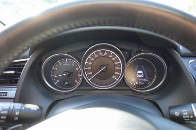Mazda Mazda6 Gebrauchtwagen Mazda Mazda6 Gebrauchtwagen