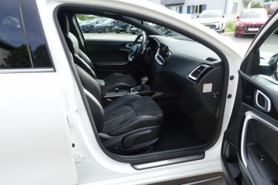 KIA ProCeed Gebrauchtwagen