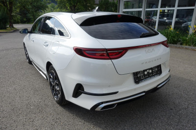 KIA ProCeed Gebrauchtwagen
