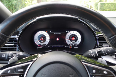 KIA ProCeed Gebrauchtwagen