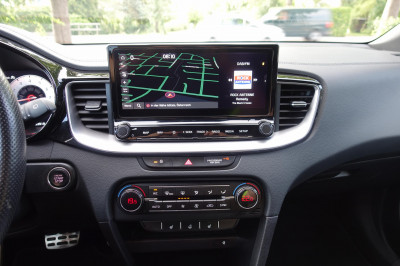 KIA ProCeed Gebrauchtwagen