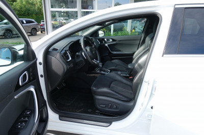 KIA ProCeed Gebrauchtwagen