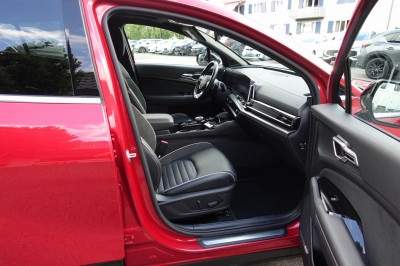 KIA Sportage Gebrauchtwagen KIA Sportage Gebrauchtwagen