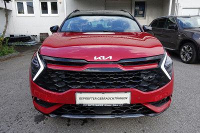 KIA Sportage Gebrauchtwagen KIA Sportage Gebrauchtwagen
