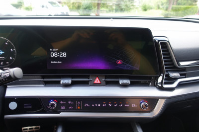 KIA Sportage Gebrauchtwagen KIA Sportage Gebrauchtwagen