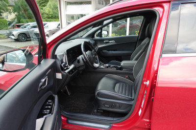 KIA Sportage Gebrauchtwagen KIA Sportage Gebrauchtwagen