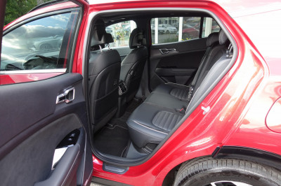 KIA Sportage Gebrauchtwagen KIA Sportage Gebrauchtwagen