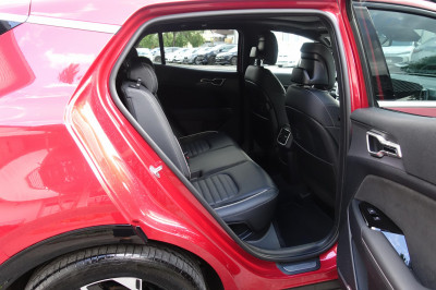 KIA Sportage Gebrauchtwagen KIA Sportage Gebrauchtwagen