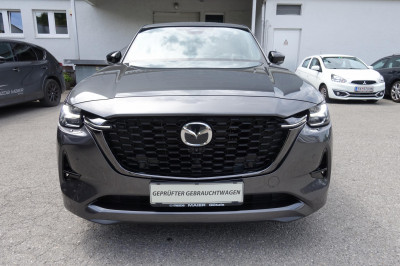 Mazda CX-60 Gebrauchtwagen Mazda CX-60 Gebrauchtwagen