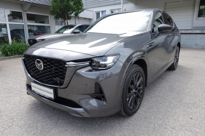 Mazda CX-60 Gebrauchtwagen Mazda CX-60 Gebrauchtwagen