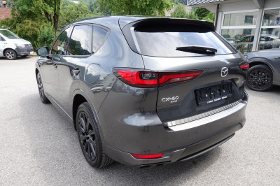 Mazda CX-60 Gebrauchtwagen Mazda CX-60 Gebrauchtwagen