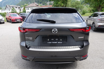 Mazda CX-60 Gebrauchtwagen Mazda CX-60 Gebrauchtwagen