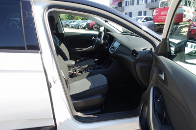 Opel Grandland X Gebrauchtwagen