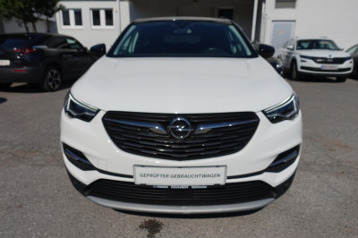 Opel Grandland X Gebrauchtwagen