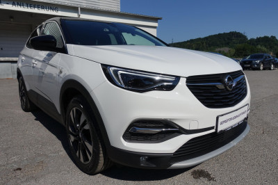 Opel Grandland X Gebrauchtwagen