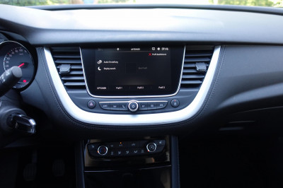 Opel Grandland X Gebrauchtwagen