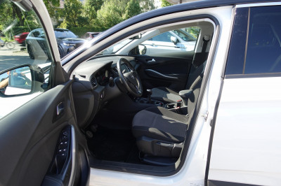Opel Grandland X Gebrauchtwagen