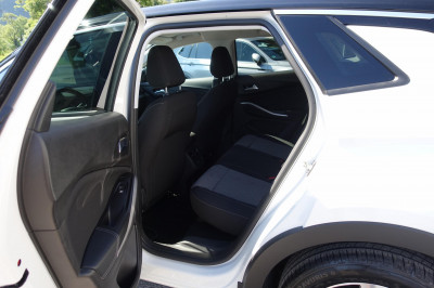 Opel Grandland X Gebrauchtwagen