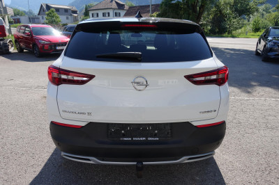 Opel Grandland X Gebrauchtwagen