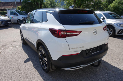 Opel Grandland X Gebrauchtwagen