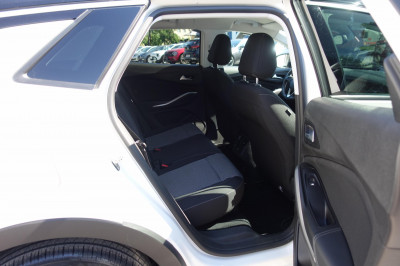 Opel Grandland X Gebrauchtwagen
