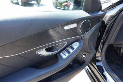 Mercedes-Benz C-Klasse Gebrauchtwagen Mercedes-Benz C-Klasse Gebrauchtwagen