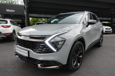 KIA Sportage Vorführwagen