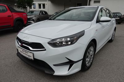KIA Ceed Vorführwagen