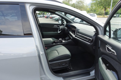 KIA Sportage Vorführwagen KIA Sportage Vorführwagen