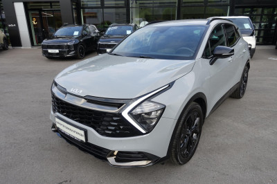 KIA Sportage Vorführwagen KIA Sportage Vorführwagen