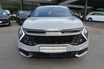 KIA Sportage Vorführwagen KIA Sportage Vorführwagen