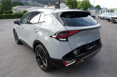KIA Sportage Vorführwagen KIA Sportage Vorführwagen
