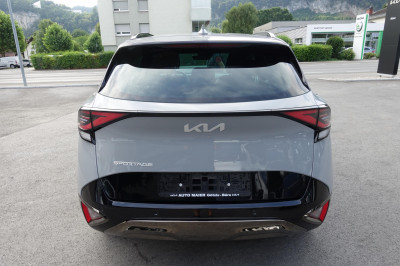 KIA Sportage Vorführwagen KIA Sportage Vorführwagen