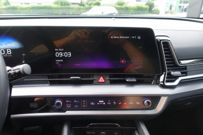 KIA Sportage Vorführwagen KIA Sportage Vorführwagen