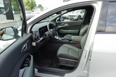 KIA Sportage Vorführwagen KIA Sportage Vorführwagen