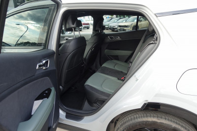 KIA Sportage Vorführwagen KIA Sportage Vorführwagen