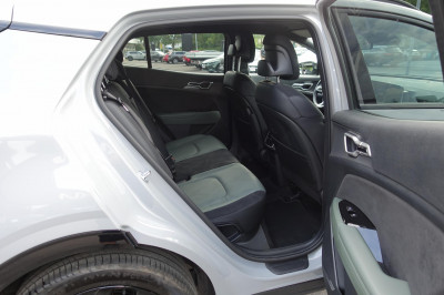 KIA Sportage Vorführwagen KIA Sportage Vorführwagen