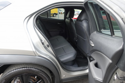 Lexus UX Gebrauchtwagen Lexus UX Gebrauchtwagen