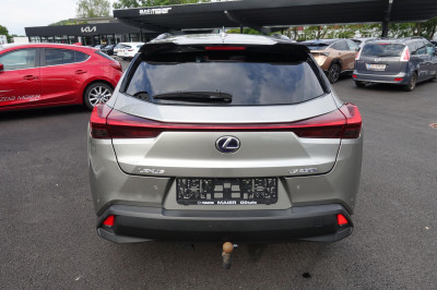 Lexus UX Gebrauchtwagen Lexus UX Gebrauchtwagen