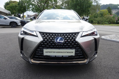 Lexus UX Gebrauchtwagen Lexus UX Gebrauchtwagen