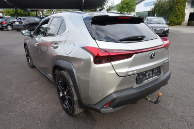 Lexus UX Gebrauchtwagen Lexus UX Gebrauchtwagen