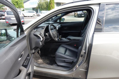 Lexus UX Gebrauchtwagen Lexus UX Gebrauchtwagen