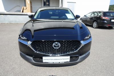 Mazda CX-30 Gebrauchtwagen Mazda CX-30 Gebrauchtwagen