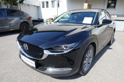 Mazda CX-30 Gebrauchtwagen Mazda CX-30 Gebrauchtwagen