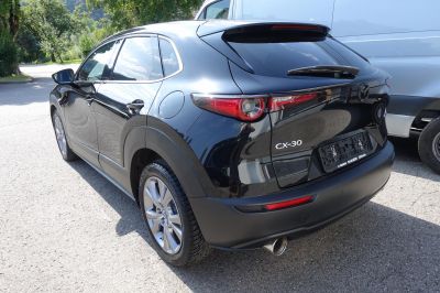 Mazda CX-30 Gebrauchtwagen Mazda CX-30 Gebrauchtwagen