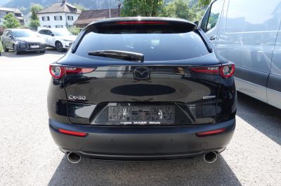 Mazda CX-30 Gebrauchtwagen Mazda CX-30 Gebrauchtwagen